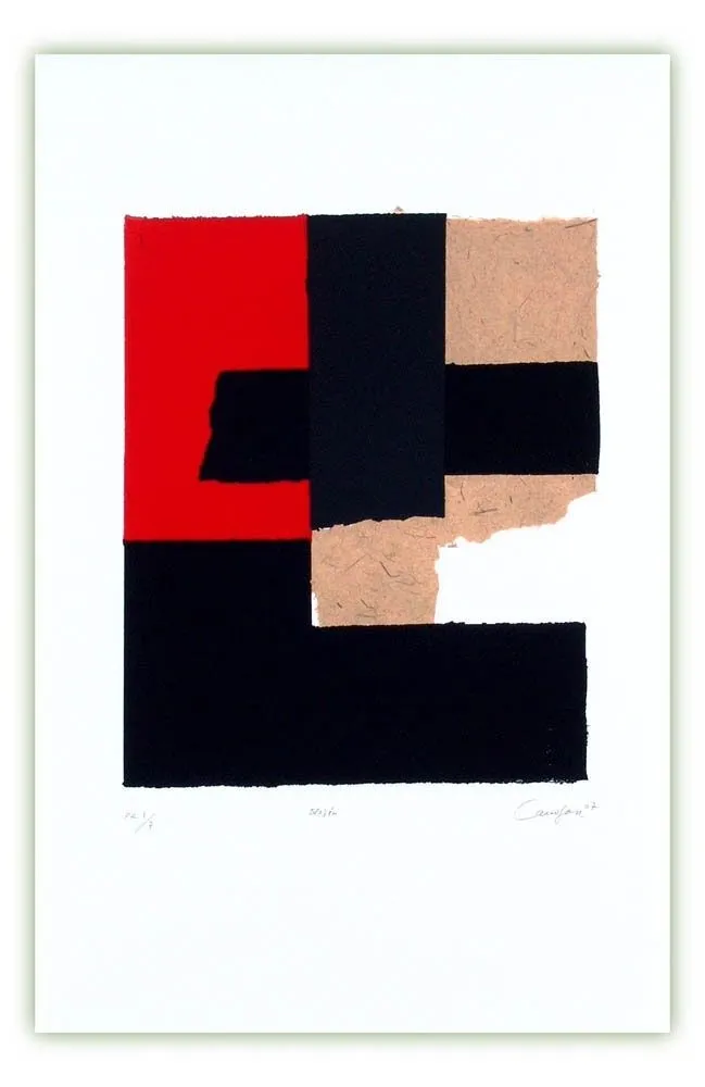 Нет Никаких Технических Canogar - Blasón