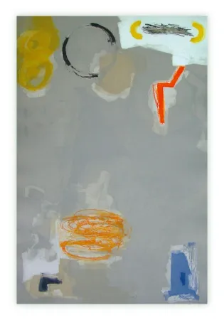 Гравюра Capa - Gris