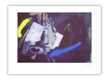 Гравюра Capa - Precio sin I.V.A.