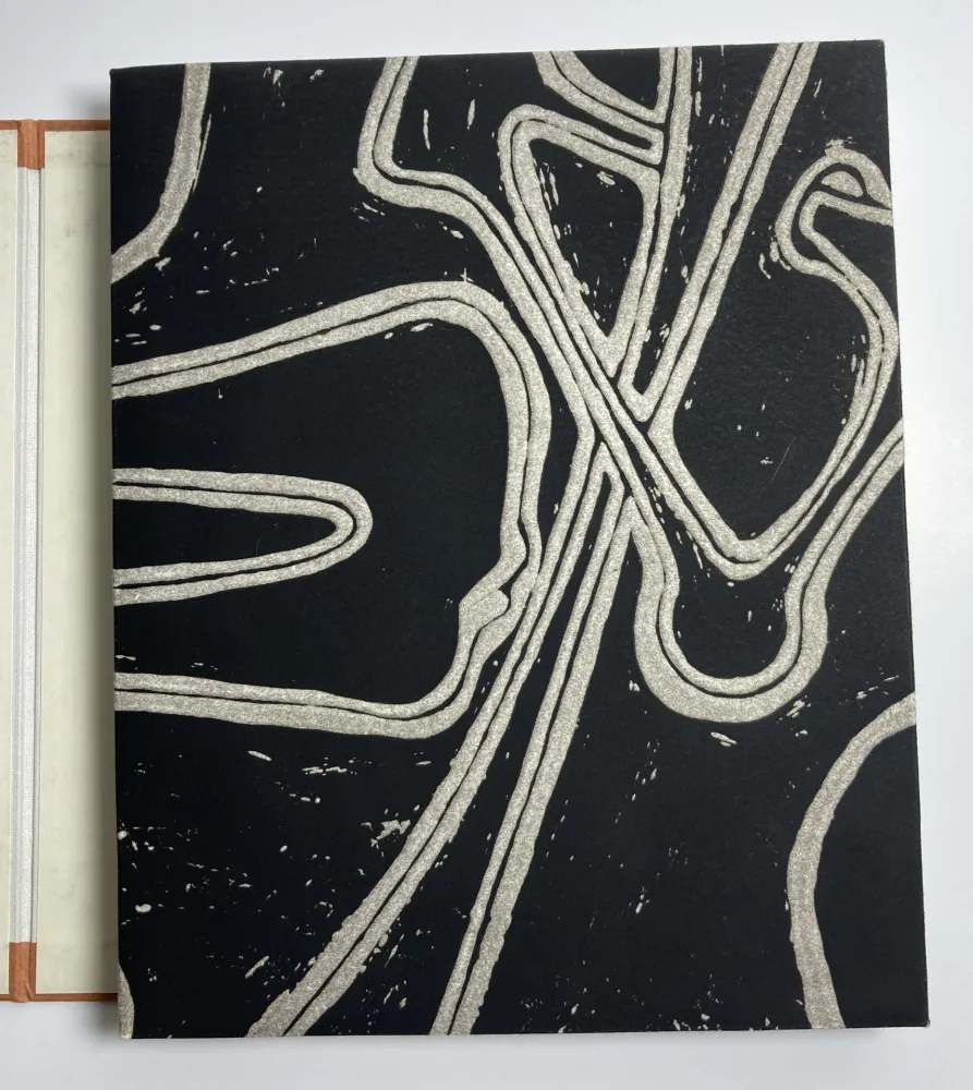 Офорт Cardenas - Boises. 1979