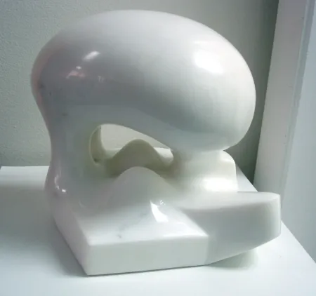 Литография Cardenas - Sin titulo 