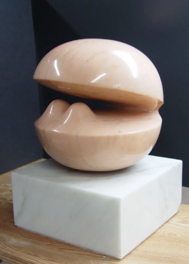 Литография Cardenas - Sin titulo 