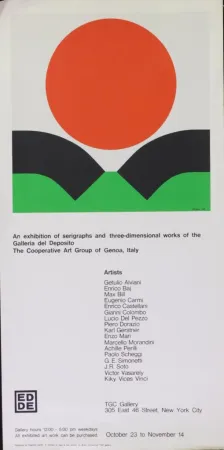 Афиша Carmi - SENZA TITOLO