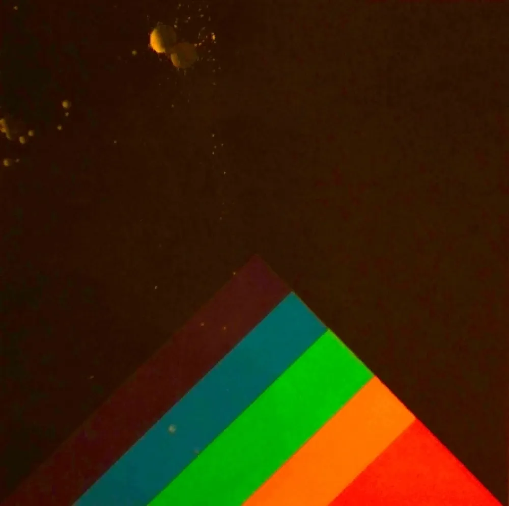 Сериграфия Carmi - SENZA TITOLO