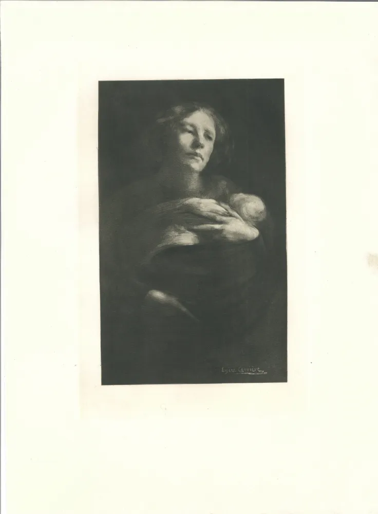 Нет Никаких Технических Carriere - Fantine