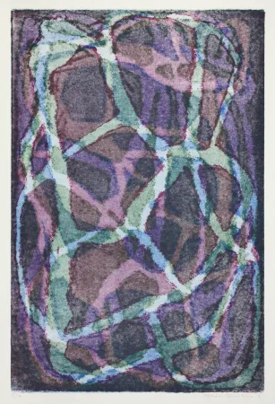 Гравюра На Дереве Carstens - No title