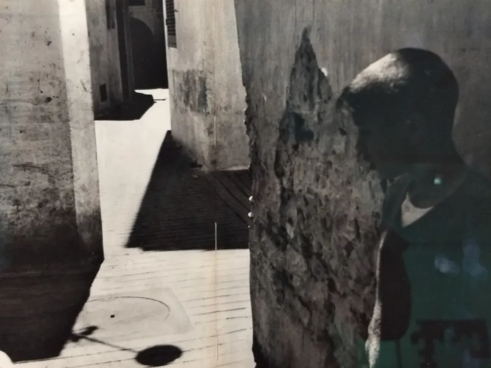 Иллюстрированная Книга Cartier Bresson - Images a la sauvette