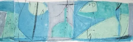 Иллюстрированная Книга Cascella - Wunderkammer