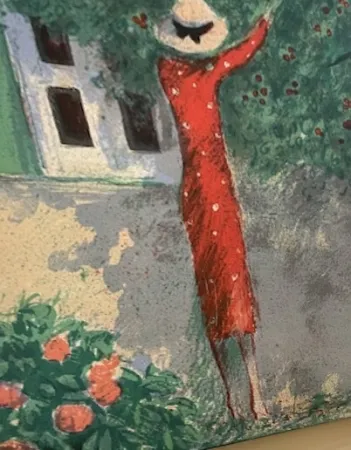 Иллюстрированная Книга Cassigneul  - CASSIGNEUL
