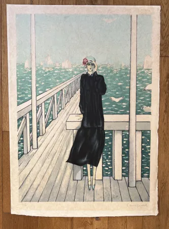 Нет Никаких Технических Cassigneul  - La Jete