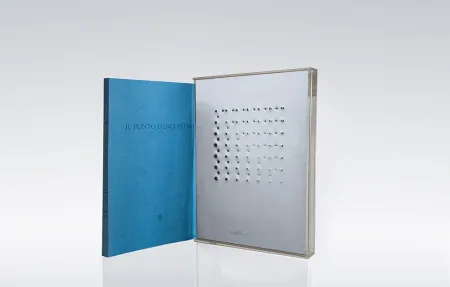 Многоэкземплярное Произведение Castellani - .