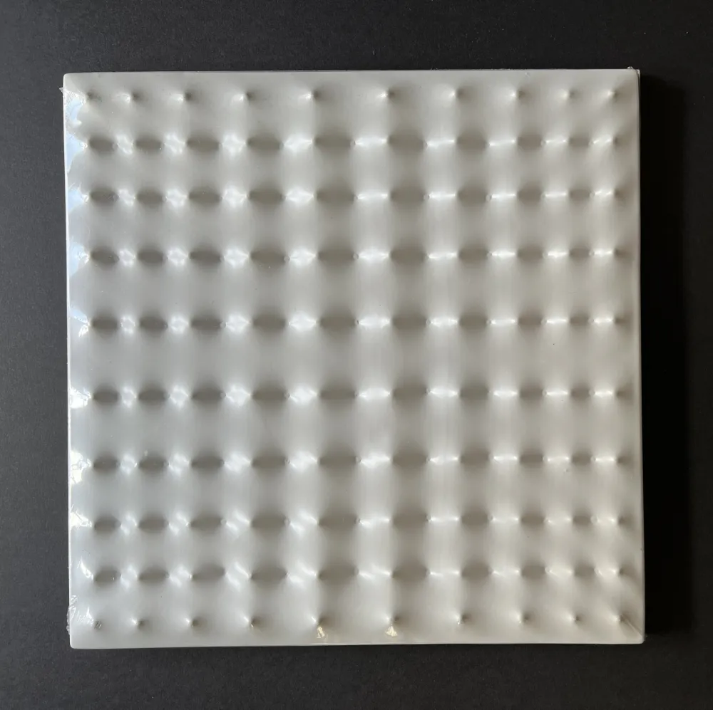 Многоэкземплярное Произведение Castellani - Estroflessione