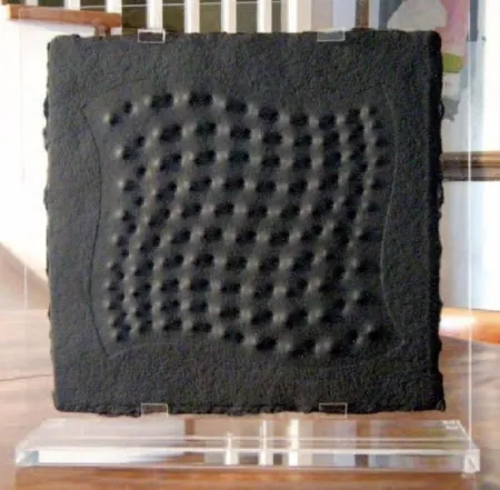 Многоэкземплярное Произведение Castellani - Multiplo Due