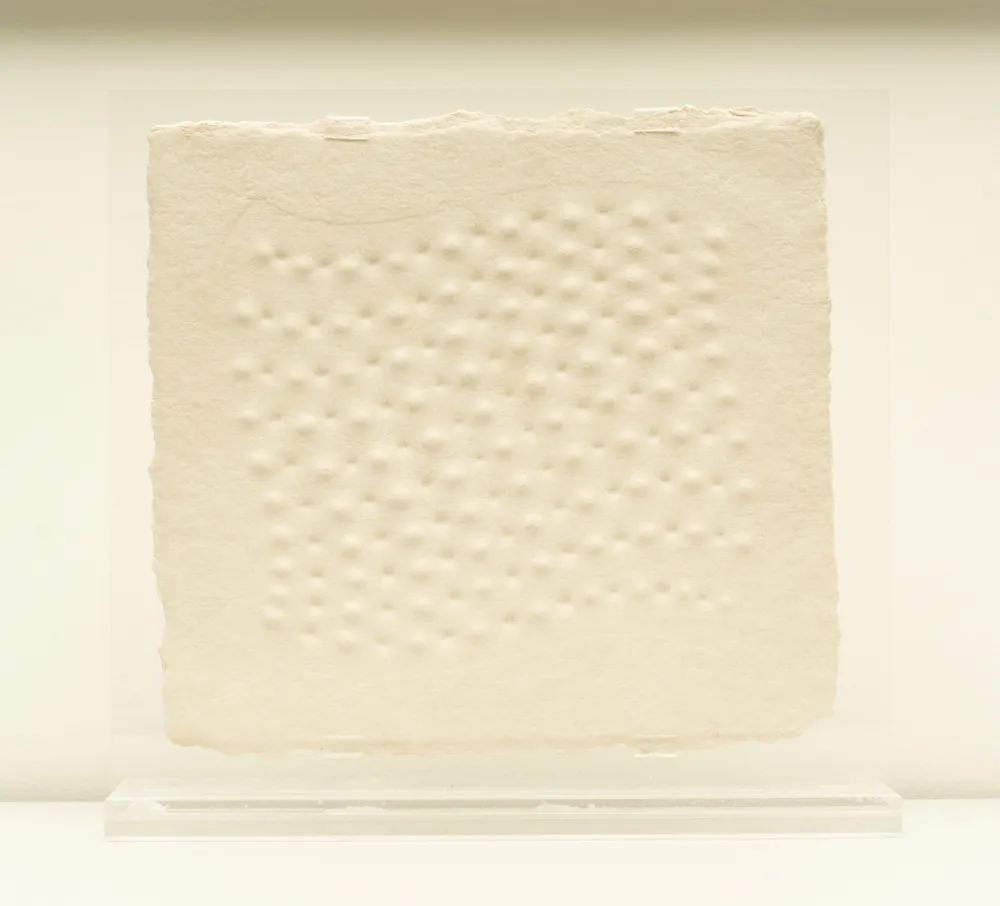 Многоэкземплярное Произведение Castellani - Multiplo Tre