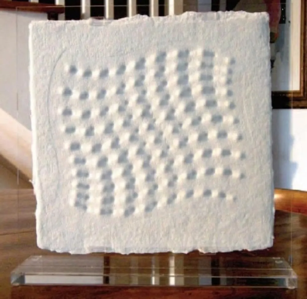 Многоэкземплярное Произведение Castellani - Multiplo Tre