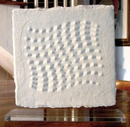 Многоэкземплярное Произведение Castellani - Multiplo Tre