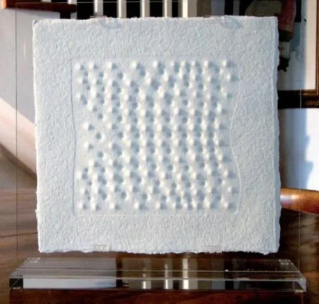 Многоэкземплярное Произведение Castellani - Multiplo Uno