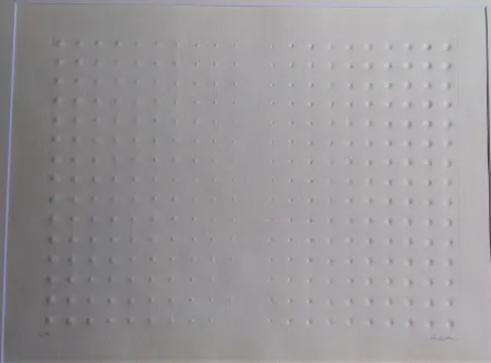 Relief Castellani - Senza titolo