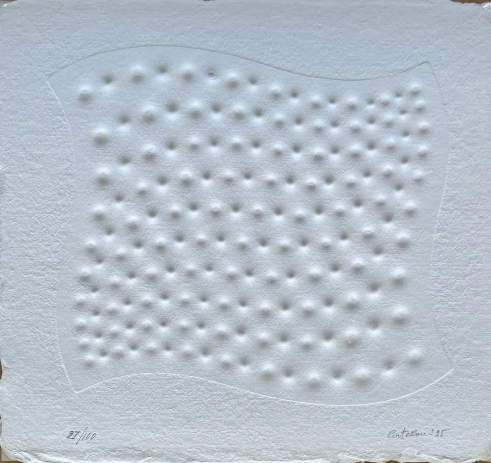 Многоэкземплярное Произведение Castellani - Superficie I