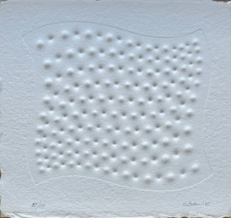 Многоэкземплярное Произведение Castellani - Superficie I