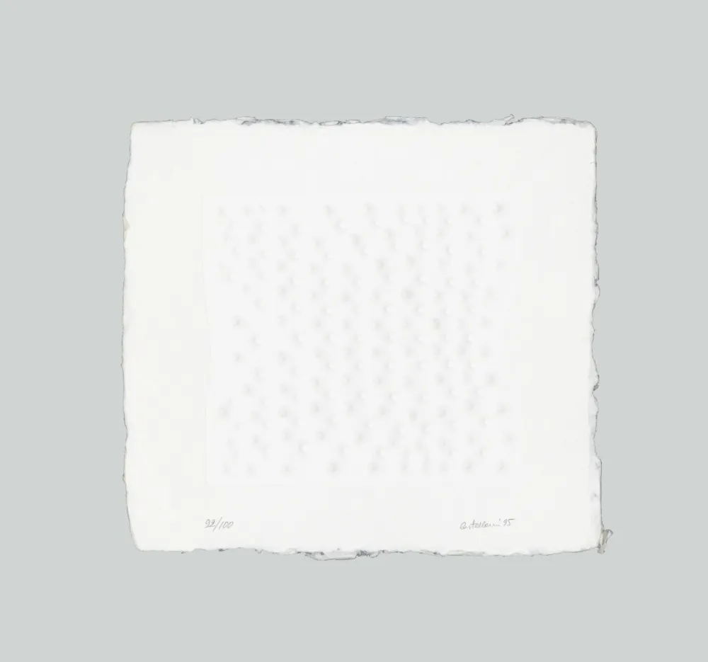 Relief Castellani - Superficie I