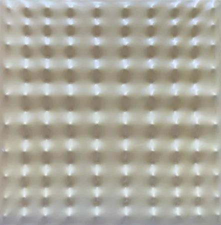 Многоэкземплярное Произведение Castellani - Superficie (Vanilla/Gold)