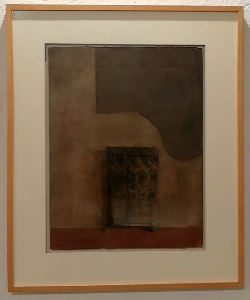 Нет Никаких Технических Castillo - Armario Alemán