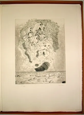 Иллюстрированная Книга Castillo - Canta a Sola Lisi