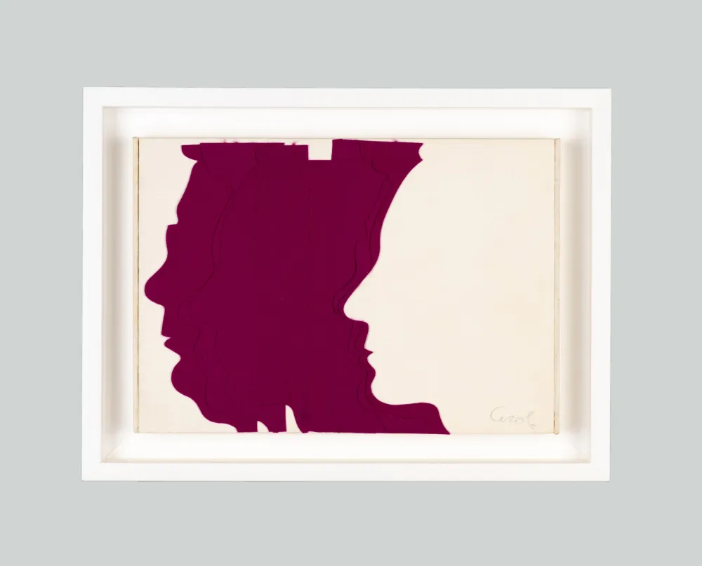 Многоэкземплярное Произведение Ceroli - I Centolocori