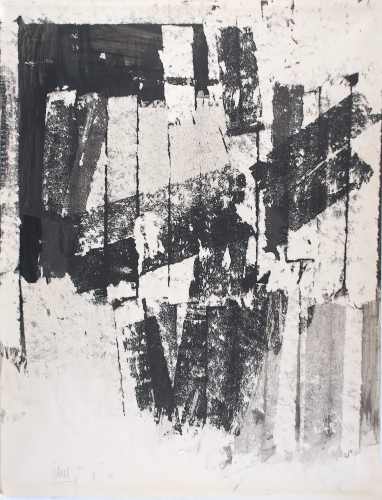 Нет Никаких Технических Cesar - Arrachage