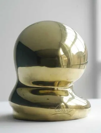 Многоэкземплярное Произведение Cesar - Expansion