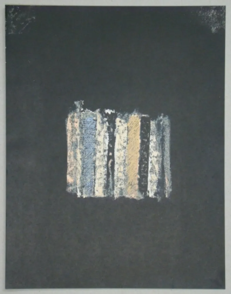 Литография Cesar - Lithograph pour XXe Siècle