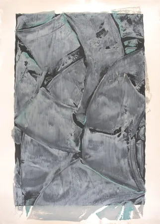 Монотип Cesar - Rouleau Compression