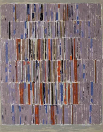 Литография Cesar - Spectres de Lumière