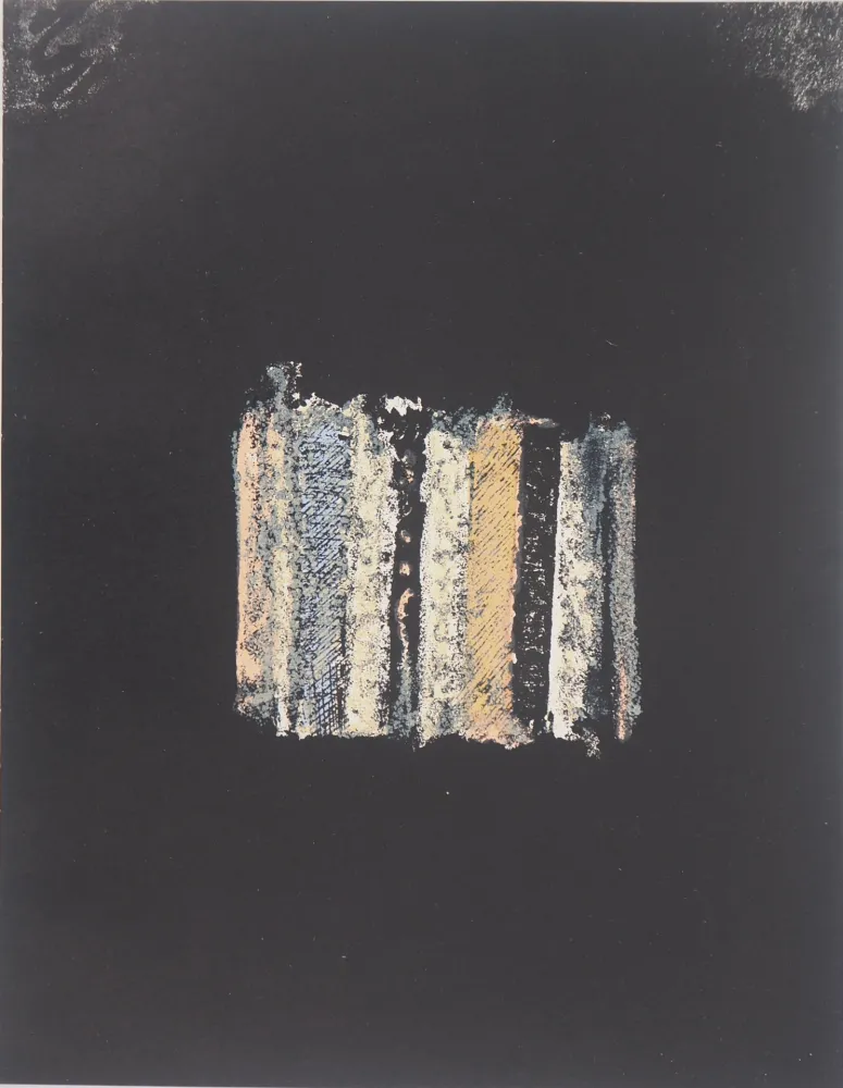 Литография Cesar - Startes