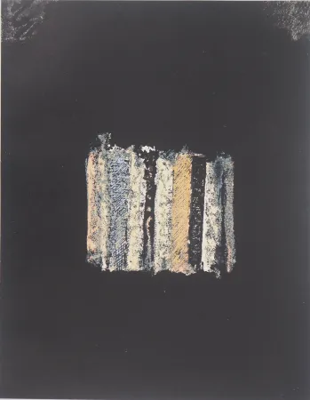 Литография Cesar - Startes