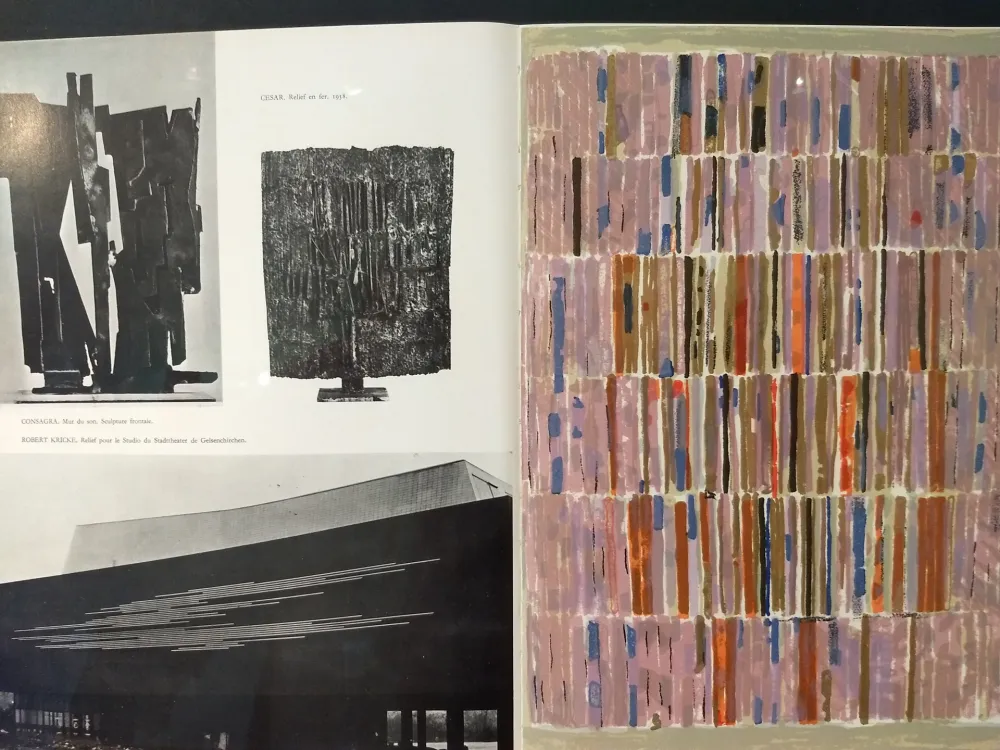 Иллюстрированная Книга Cesar - XXe No 16