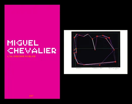 Иллюстрированная Книга Chevalier - L'art en écrit 