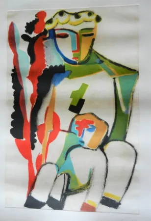 Офорт И Аквитанта Chia - Maternità