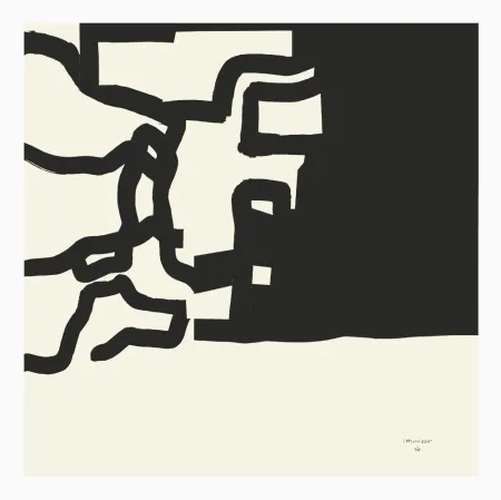 Афиша Chillida - Composition I