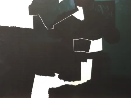 Иллюстрированная Книга Chillida - DLM 124