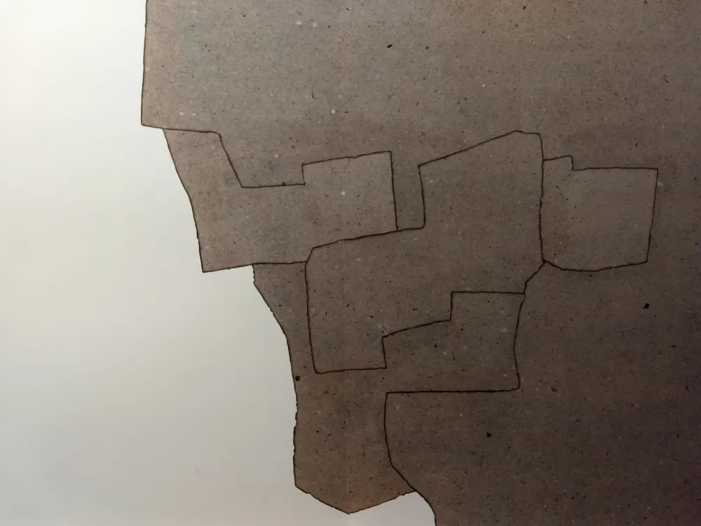 Иллюстрированная Книга Chillida - DLM 183