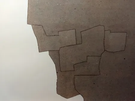 Иллюстрированная Книга Chillida - DLM 183