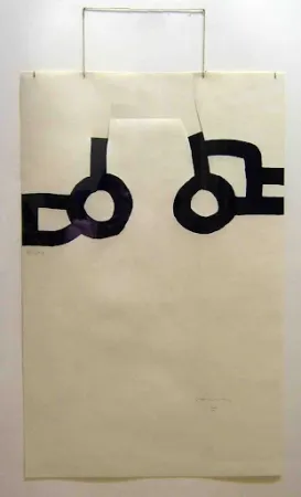 Нет Никаких Технических Chillida - Gravitación