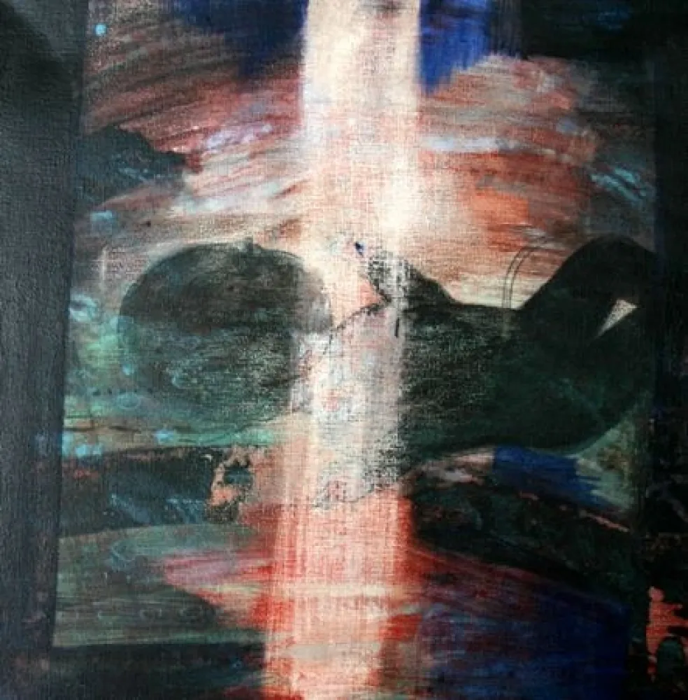 Многоэкземплярное Произведение Chintan - Before she was discovered 3