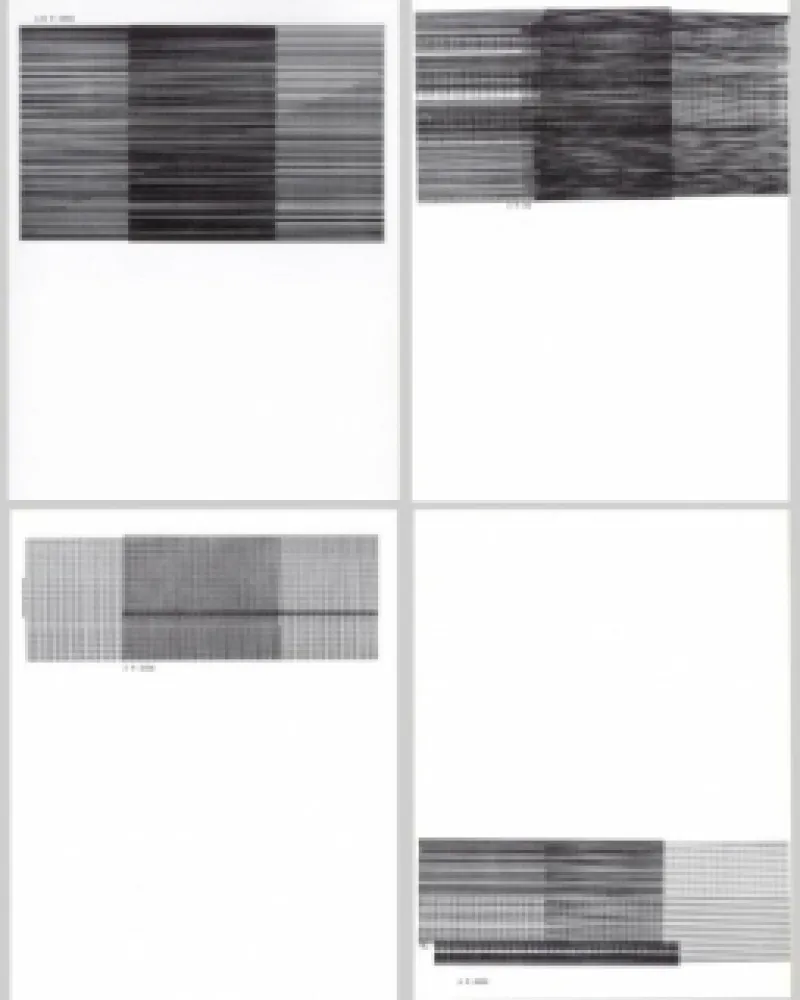 Иллюстрированная Книга Chopin - La chambre close