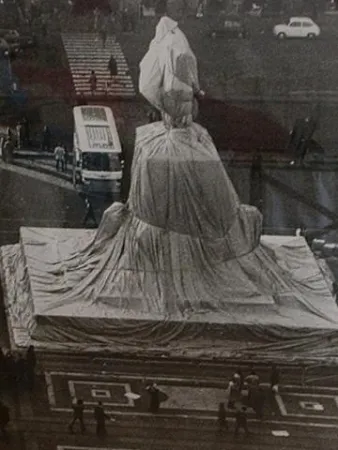 Фотографии Christo - Piazza Duomo