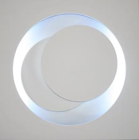 Многоэкземплярное Произведение Claisse - Cercles Blancs