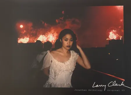 Фотографии Clark - Jonathon Anthology Orginal 33