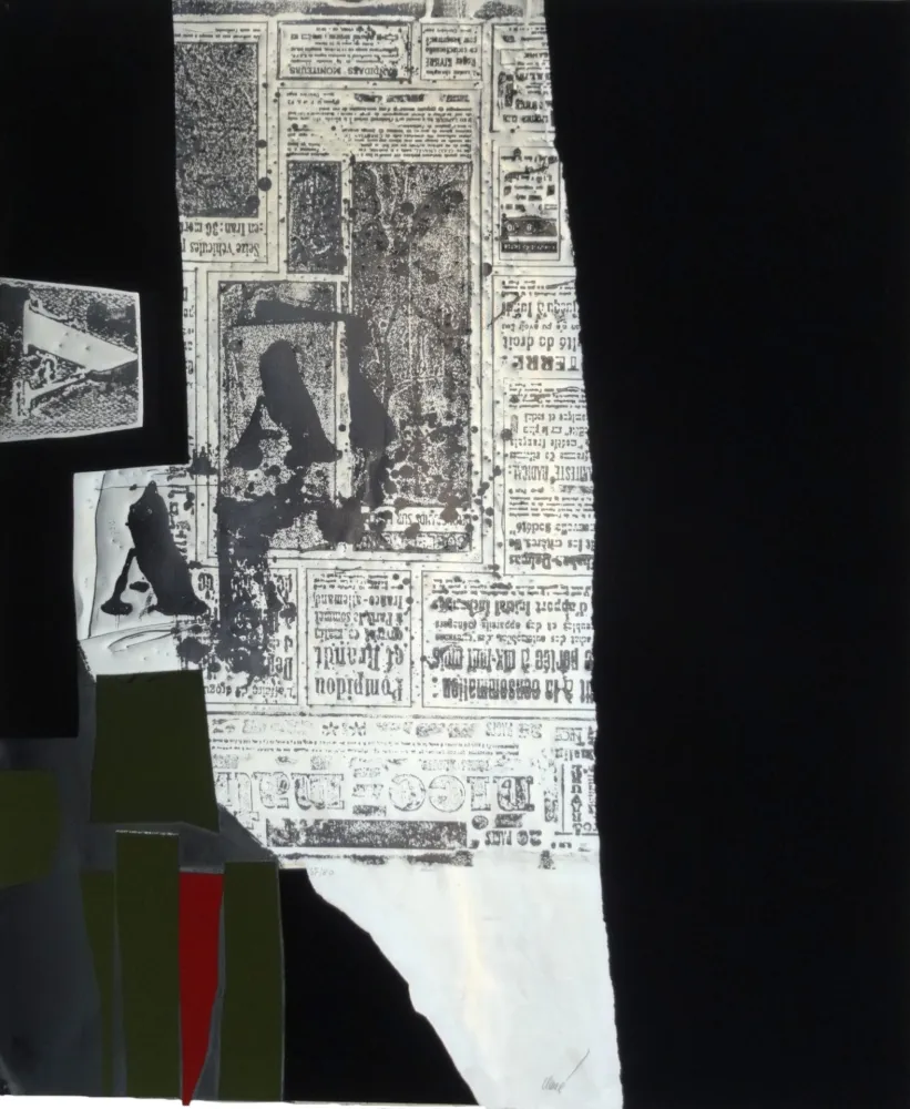 Нет Никаких Технических Clavé - C'était hier